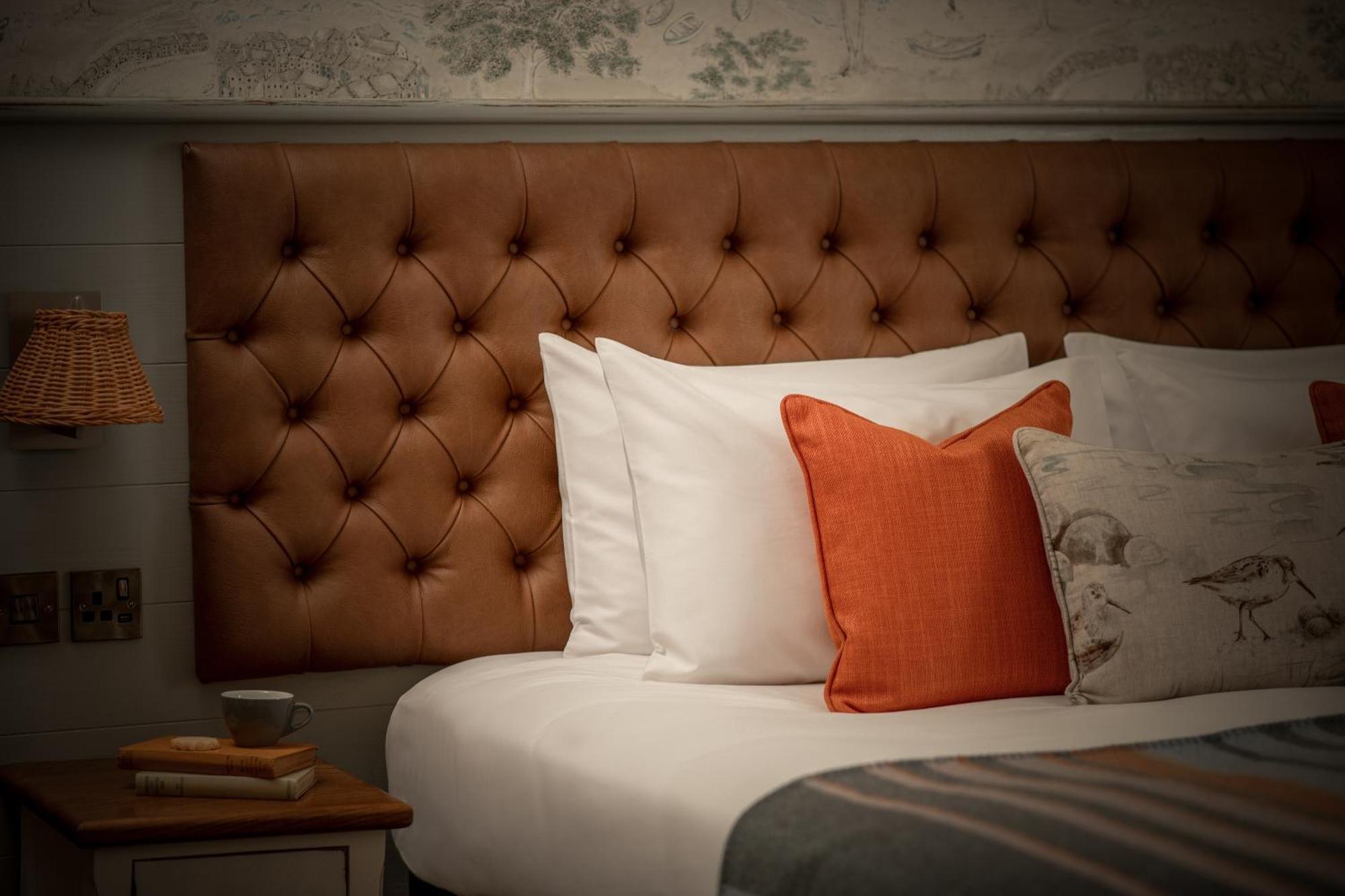 The Royal Heysham Hotell Eksteriør bilde