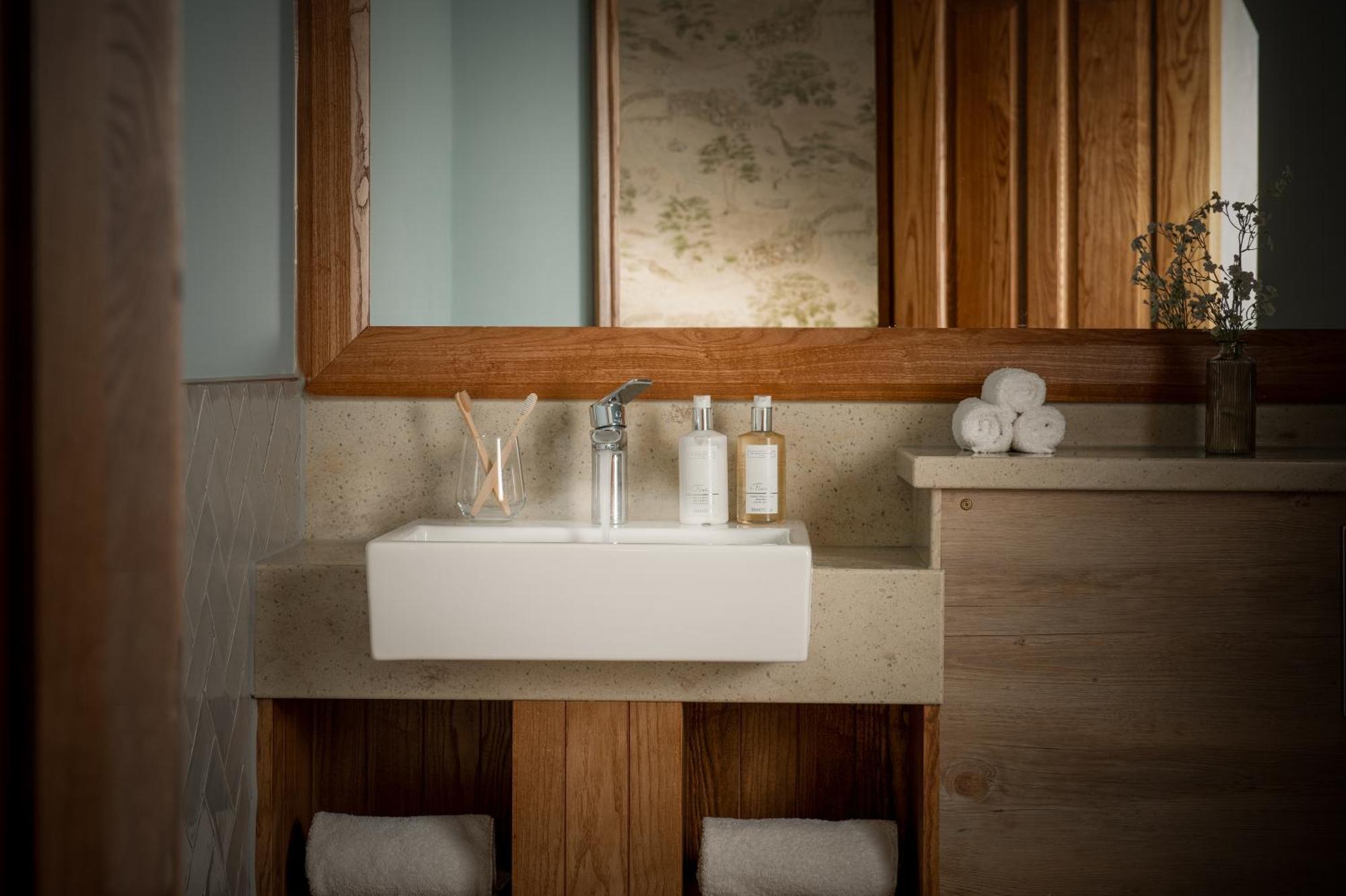 The Royal Heysham Hotell Eksteriør bilde