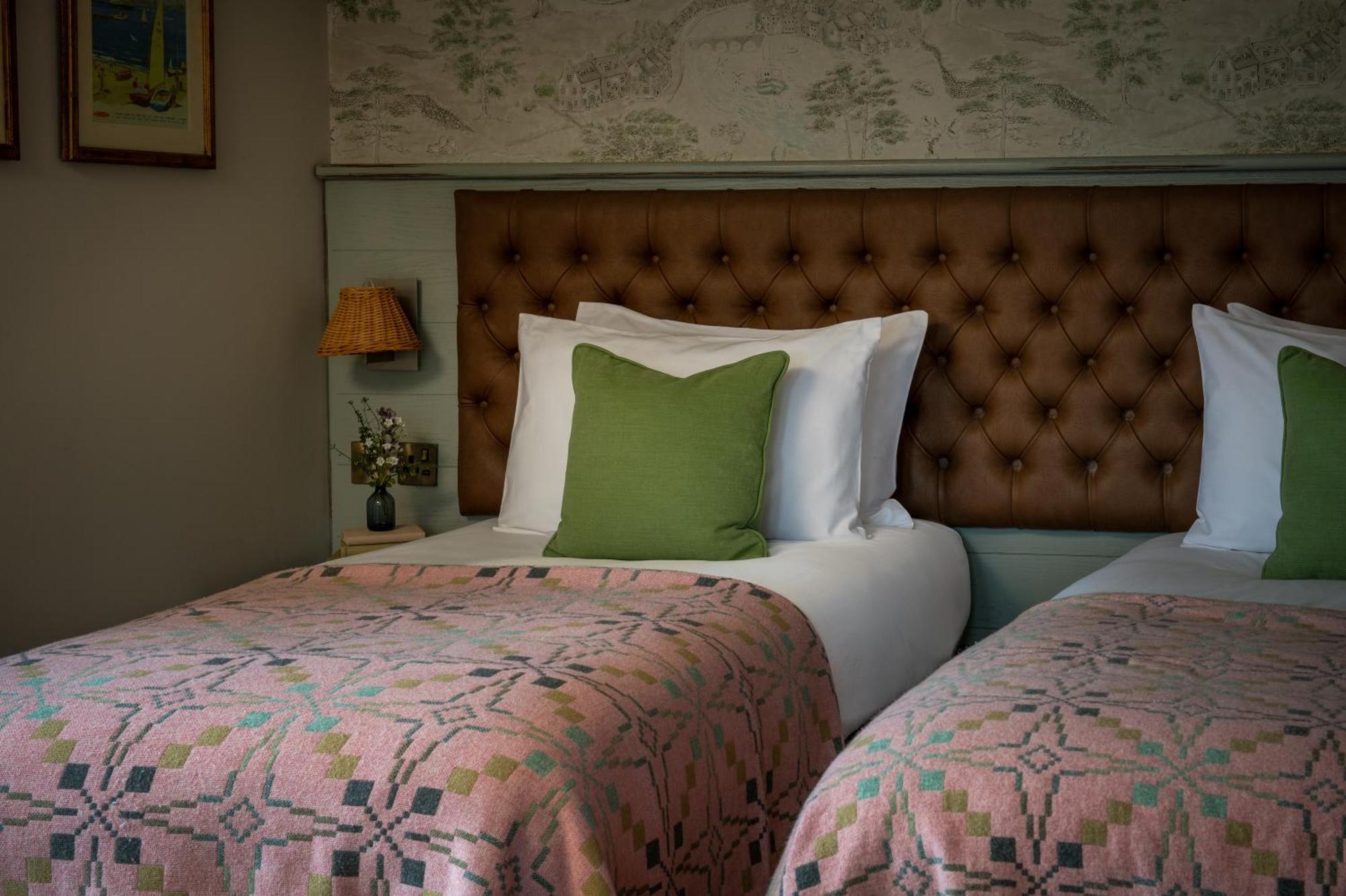 The Royal Heysham Hotell Eksteriør bilde