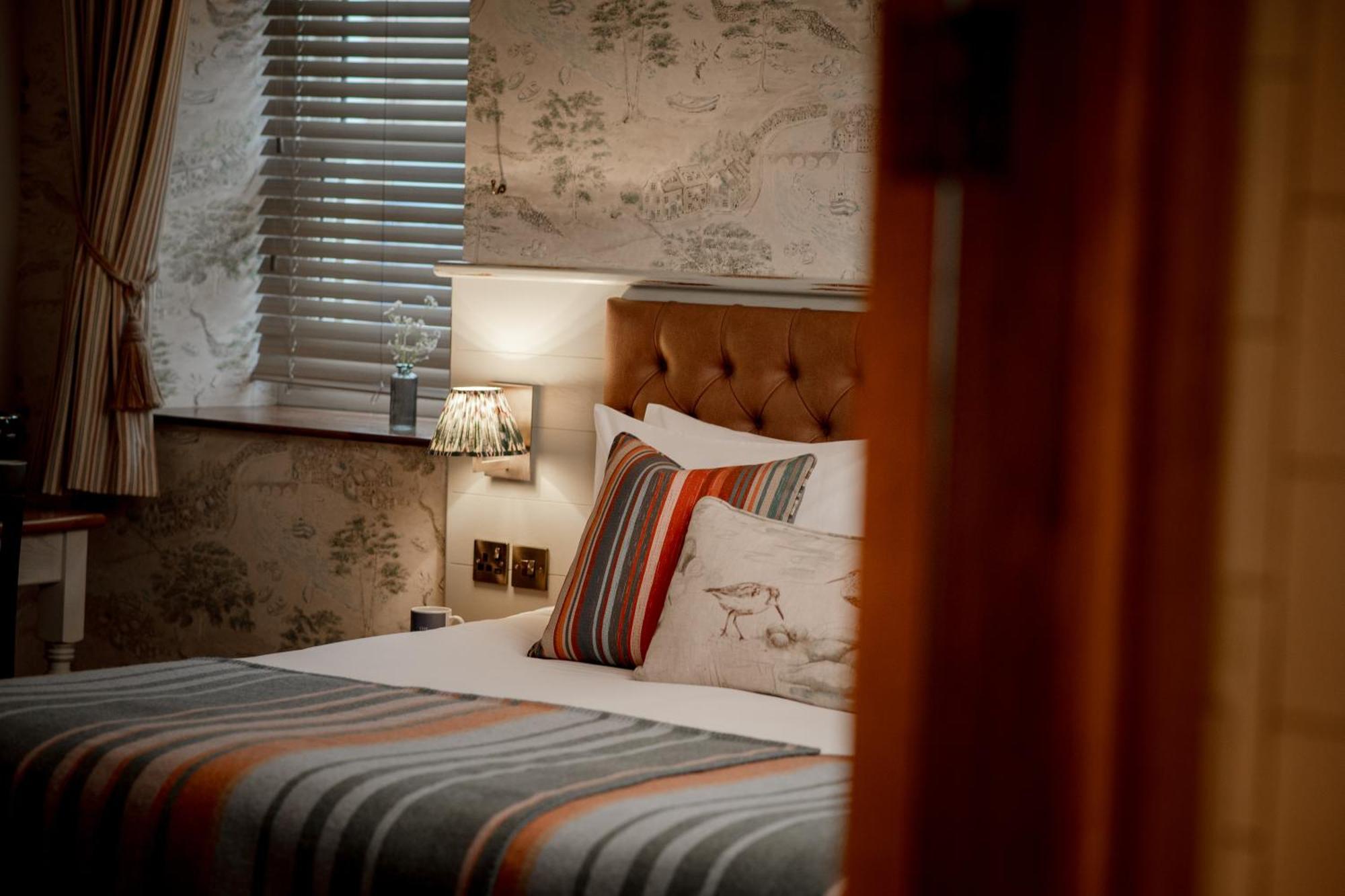 The Royal Heysham Hotell Eksteriør bilde