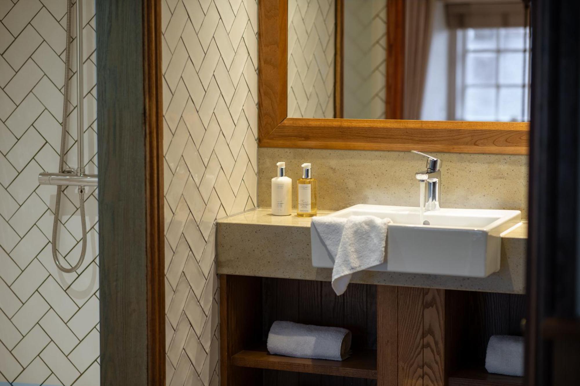 The Royal Heysham Hotell Eksteriør bilde