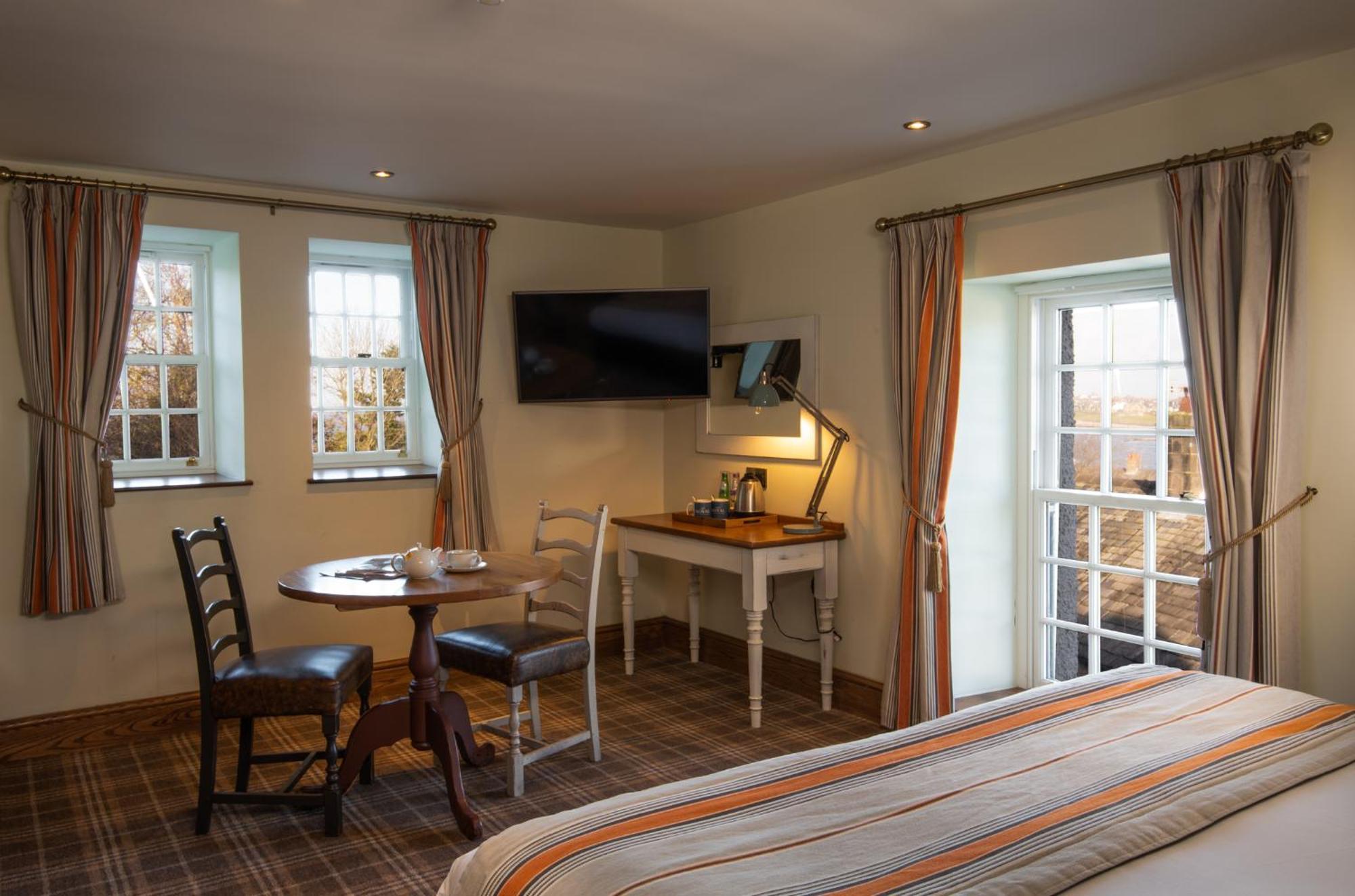 The Royal Heysham Hotell Eksteriør bilde