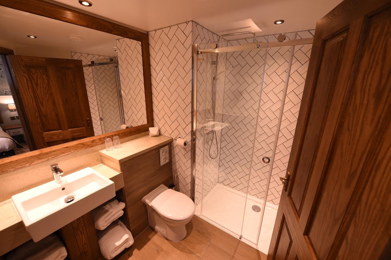 The Royal Heysham Hotell Eksteriør bilde