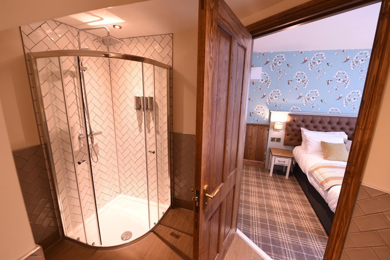 The Royal Heysham Hotell Eksteriør bilde