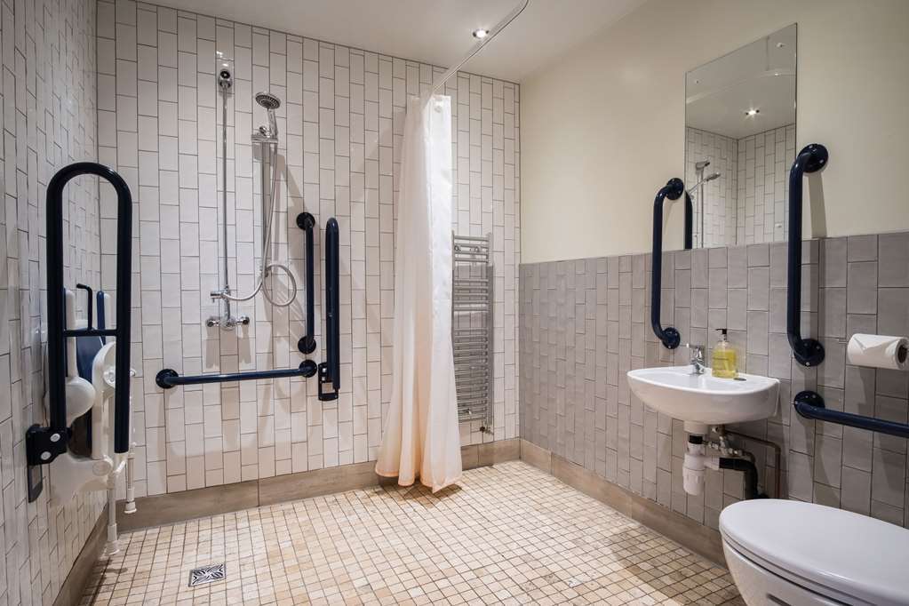 The Royal Heysham Hotell Rom bilde